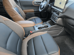 Ford Bronco Sport Outer Banks 4x4 2025