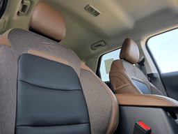 Ford Bronco Sport Outer Banks 4x4 2025