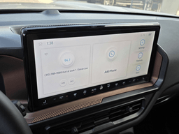 Ford Bronco Sport Outer Banks 4x4 2025