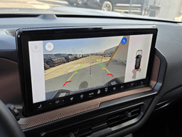 Ford Bronco Sport Outer Banks 4x4 2025