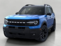 Ford Bronco Sport Outer Banks 4x4 2025