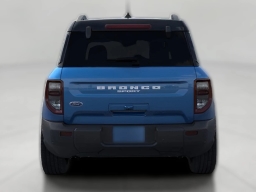 Ford Bronco Sport Outer Banks 4x4 2025