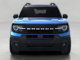 Ford Bronco Sport Outer Banks 4x4 2025