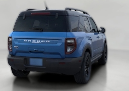 Ford Bronco Sport Outer Banks 4x4 2025