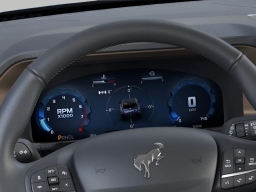 Ford Bronco Sport Outer Banks 4x4 2025