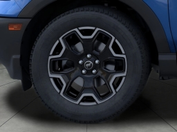 Ford Bronco Sport Outer Banks 4x4 2025