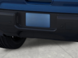 Ford Bronco Sport Outer Banks 4x4 2025