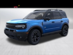 Ford Bronco Sport Outer Banks 4x4 2026