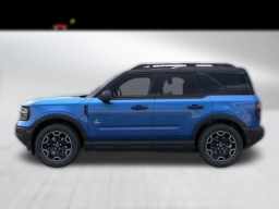 Ford Bronco Sport Outer Banks 4x4 2026