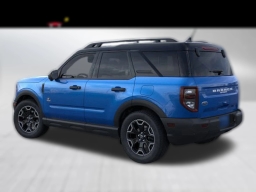 Ford Bronco Sport Outer Banks 4x4 2026