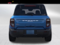 Ford Bronco Sport Outer Banks 4x4 2026