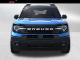 Ford Bronco Sport Outer Banks 4x4 2026