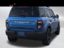 Ford Bronco Sport Outer Banks 4x4 2026