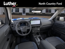 Ford Bronco Sport Outer Banks 4x4 2026