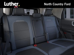 Ford Bronco Sport Outer Banks 4x4 2026