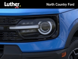 Ford Bronco Sport Outer Banks 4x4 2026