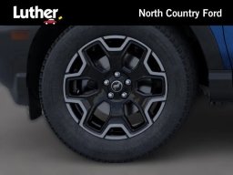 Ford Bronco Sport Outer Banks 4x4 2026