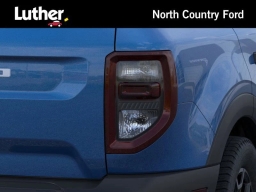 Ford Bronco Sport Outer Banks 4x4 2026