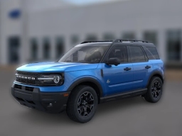 Ford Bronco Sport Outer Banks 4x4 2026