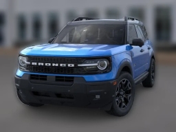 Ford Bronco Sport Outer Banks 4x4 2026