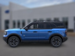 Ford Bronco Sport Outer Banks 4x4 2026