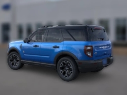 Ford Bronco Sport Outer Banks 4x4 2026