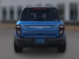 Ford Bronco Sport Outer Banks 4x4 2026