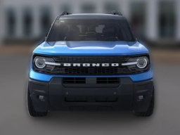 Ford Bronco Sport Outer Banks 4x4 2026