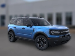 Ford Bronco Sport Outer Banks 4x4 2026