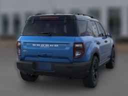 Ford Bronco Sport Outer Banks 4x4 2026