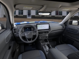 Ford Bronco Sport Outer Banks 4x4 2026