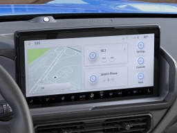 Ford Bronco Sport Outer Banks 4x4 2026