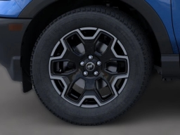 Ford Bronco Sport Outer Banks 4x4 2026