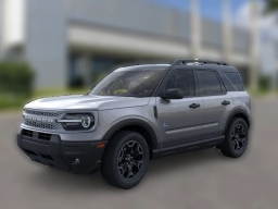 Ford Bronco Sport Outer Banks 4x4 2026