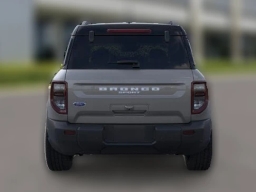 Ford Bronco Sport Outer Banks 4x4 2026