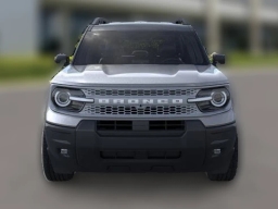 Ford Bronco Sport Outer Banks 4x4 2026