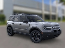 Ford Bronco Sport Outer Banks 4x4 2026