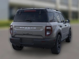 Ford Bronco Sport Outer Banks 4x4 2026