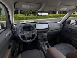 Ford Bronco Sport Outer Banks 4x4 2026