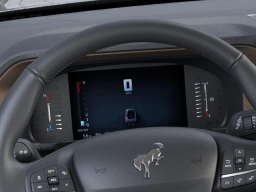 Ford Bronco Sport Outer Banks 4x4 2026