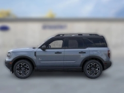 Ford Bronco Sport Outer Banks 4x4 2026