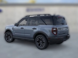 Ford Bronco Sport Outer Banks 4x4 2026