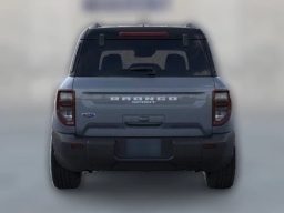 Ford Bronco Sport Outer Banks 4x4 2026