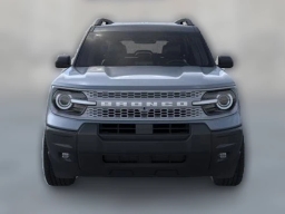 Ford Bronco Sport Outer Banks 4x4 2026