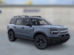 Ford Bronco Sport Outer Banks 4x4 2026
