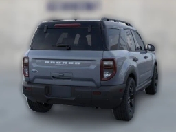 Ford Bronco Sport Outer Banks 4x4 2026