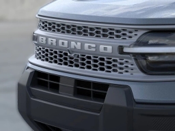 Ford Bronco Sport Outer Banks 4x4 2026