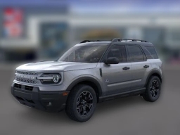 Ford Bronco Sport Outer Banks 4x4 2026