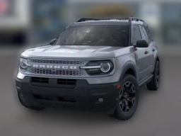 Ford Bronco Sport Outer Banks 4x4 2026