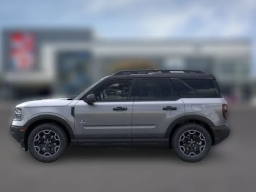 Ford Bronco Sport Outer Banks 4x4 2026